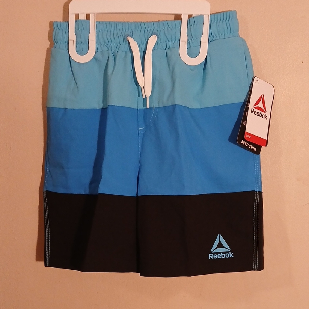Reebok Boy's Swim Shorts